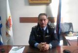 Ανέλαβε καθήκοντα ο Κωνσταντίνος Κυριακόπουλος ως νέος Περιφερειακός Διοικητής της Πυροσβεστικής