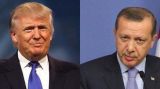 Τι απαίτησε ο Ερντογάν από τον Τραμπ - Που συμφώνησαν οι δύο ηγέτες