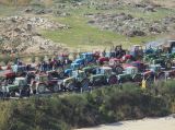 "Μπλοκάρουν" σήμερα την Αντιρρίου-Ιωαννίνων οι αγρότες της Αιτωλοακαρνανίας