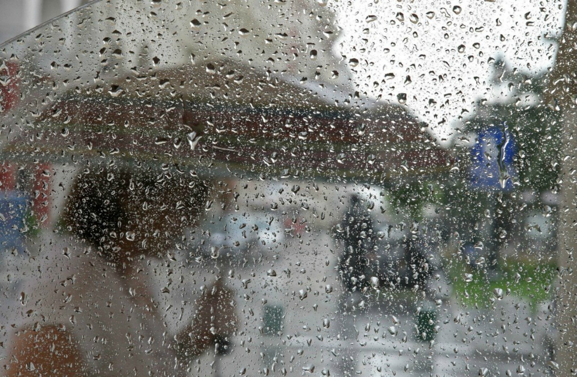 Δυτική Ελλάδα: Πτώση Θερμοκρασίας, χιόνια, βροχές, θυελλώδεις άνεμοι