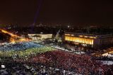 Άκαμπτοι οι αντικυβερνητικοί διαδηλωτές στη Ρουμανία