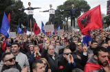 Μποϊκοτάρει η αλβανική αντιπολίτευση το Κοινοβούλιο μέχρι τις εκλογές