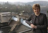 Στέρτζεον: Η Μέι μάς ωθεί σε νέο δημοψήφισμα για την ανεξαρτησία της Σκωτίας