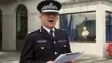 Επτά συλλήψεις από την αστυνομική επιχείρηση στο Μπέρμινγχαμ