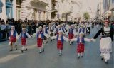 Πάτρα: Δείτε όλη την παρέλαση για τον εορτασμό της 25ης Μαρτίου