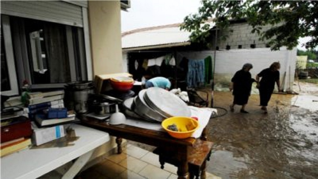 Μέτρα ανακούφισης για τους «πληγέντες» - οφειλέτες στην Ηλεία – Στη Ναύπακτο;