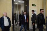 Πάτρα: Στα δικαστήρια ο Κώστας Πελετίδης-Κατηγορείται για παράβαση καθήκοντος