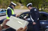 Δυτική Ελλάδα: "Ραβασάκι" 250 ευρώ σε ιδιοκτήτες ανασφάλιστων οχημάτων