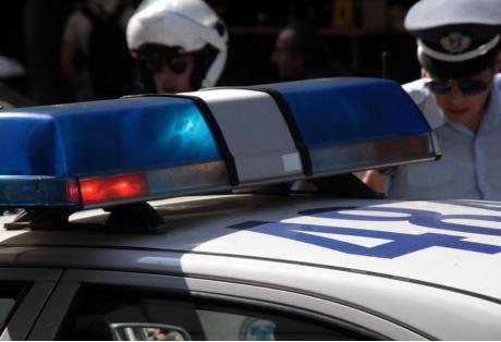 Συνολικά 8.752 συλλήψεις από την Ελληνική Αστυνομία τον Απρίλιο