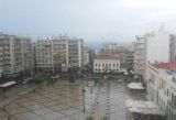 Xαλάει ο καιρός σήμερα - Βροχές, καταιγίδες και χαλάζι - Η πρόγνωση για την Πάτρα και τη Δυτική Ελλάδα