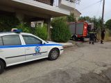 Aγρίνιο: Αυτοπυρπολήθηκε άνδρας έξω από σπίτι - Τον «έσβησε» με λάστιχο γειτόνισσα 