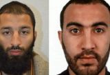 Αυτοί είναι δυο από τους δράστες της τρομοκρατικής επίθεσης στη γέφυρα του Λονδίνου