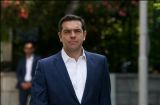 Για Κυπριακό, Eurogroup θα ενημερώσει τους πολιτικούς αρχηγούς ο Αλ.Τσίπρας