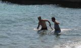 Πάτρα: Πνίγηκε άνδρας στην παραλία του Τσαούση