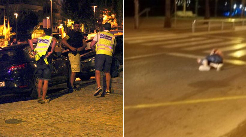 Καταλονία: Τρομοκρατικό χτύπημα και στην πόλη Καμπρίλς – Νεκροί οι πέντε δράστες