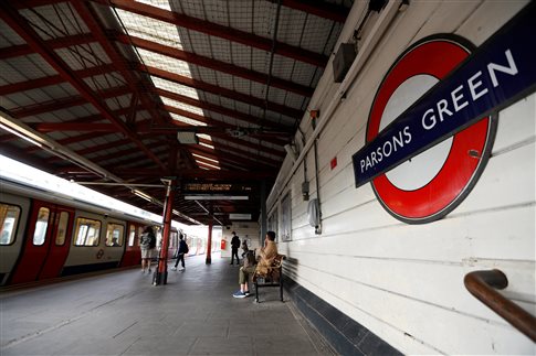 Χτύπημα στο Λονδίνο: Θα μπορούσε να υπάρχει συνεχής έλεγχος στο μετρό;