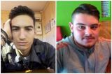 Αιτωλοακαρνανία: Σήμερα οι κηδείες των δύο νεαρών σμηνιτών που σκοτώθηκαν σε τροχαίο, στα Παλιάμπελα