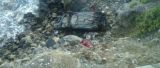 Βουτιά θανάτου με το αυτοκίνητο σε γκρεμό 230 μέτρων - Νεκρή 42χρονη στην ΕΟ Ιτέας - Αντιρρίου