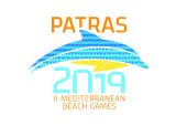 Πάτρα: Σήμερα η απόφαση για την ανάληψη των Παράκτιων Μεσογειακών Αγώνων του 2019