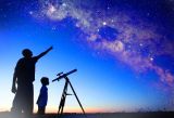 Συνεχίζονται τα μαθήματα αστρονομίας στη Ναύπακτο