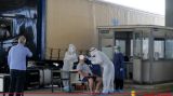 Ακόμα 37 αρνητικά τεστ κορωνοϊού από το λιμάνι της Πάτρας