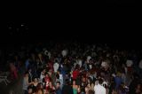 Πάτρα: Υπαίθριο πάρτι 2.000 ατόμων στην Πλάζ το βράδυ του Σαββάτου