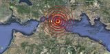 Σεισμοί: ενεργές περιοχές... Νάυπακτος και Αίγιο