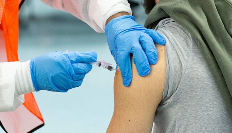 ΠΑΤΡΑ: Ολοένα και περισσότεροι οι εμβολιασμοί!