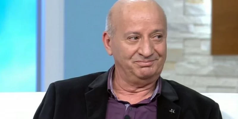 Κατερινόπουλος: Σεμινάριο με τίτλο «στο μυαλό ενός δράστη» παρακολουθούσε η Πισπιρίγκου