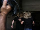 Θάνατος τριών παιδιών στην Πάτρα: «Καταιγισμός» ερωτήσεων στην αδερφή της Πισπιρίγκου
