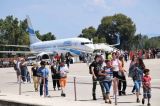 Άραξος: Κοντά στους 102.000 επιβάτες ο δείκτης του εισερχόμενου τουρισμού για φέτος