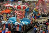ΠΑΤΡΑ: Ξεκίνησαν συσκέψεις για το καρναβάλι