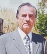 Ναύπακτος:Σε ηλικία 86 ετών «έφυγε» ο Συμβολαιογράφος Νίκος Παπαναστασόπουλος