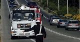 Με δορυφόρο θα παρακολουθεί η ΑΑΔΕ τα φορτηγά σε όλη την Ελλάδα