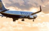 Η Ryanair λέει αντίο στα εισιτήρια των 9,9 ευρώ