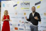  Αντίστροφη μέτρηση για το μεγαλύτερο ποδηλατικό γεγονός L’ Étape Greece by Tour de France presented by SKODA 2024