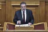 Δήλωση Ανδρέα Παναγιωτόπουλου Βουλευτή Αχαΐας – Τομεάρχη Υγείας του ΣΥΡΙΖΑ-ΠΣ για τις αυξήσεις στα φάρμακα
