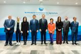 Κοινή δήλωση των υπουργών Γεωργίας και Αλιείας των εννέα χωρών του Νότου της ΕΕ για αλλαγές στην ΚΑΠ