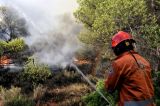 Νέα χρηματοδότηση 500.000 ευρώ για αποκατάσταση ζημιών από την πυρκαγιά στην Δ.Ε. Διακοπτού