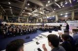 «Με επιτυχία ολοκληρώθηκε η Εθνική Συνδιάσκεψη της ΔΑΠ-ΝΔΦΚ»