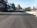 ΔΕΥΑΠ: Ολοκληρώθηκε η αποκατάσταση του κεντρικού δρόμου των Ροϊτίκων