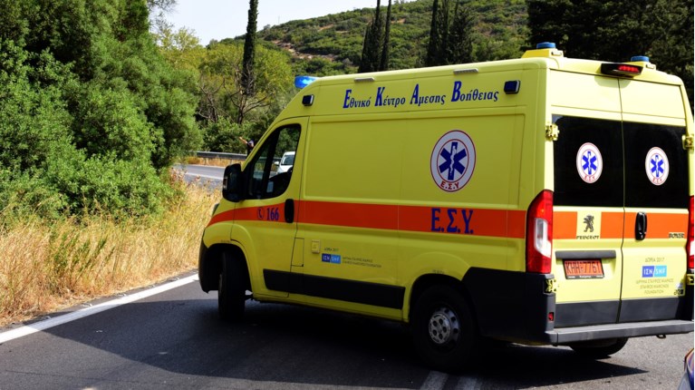 Νέο θανατηφόρο τροχαίο στη Δυτική Ελλάδα – 22χρονος έχασε τη ζωή του έξω από το Άκτιο