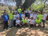 Ο Δήμος Αγρινίου με την Ακτίνα Εθελοντισμού μετείχε στην Πανελλήνια Εθελοντική Εκστρατεία «Let’s Do It Greece»  2024