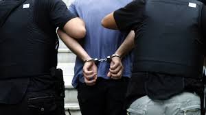 Σύλληψη 38χρονου σε βάρος του οποίου εκκρεμούσε ένταλμα σύλληψης για συμμετοχή σε τρομοκρατική οργάνωση