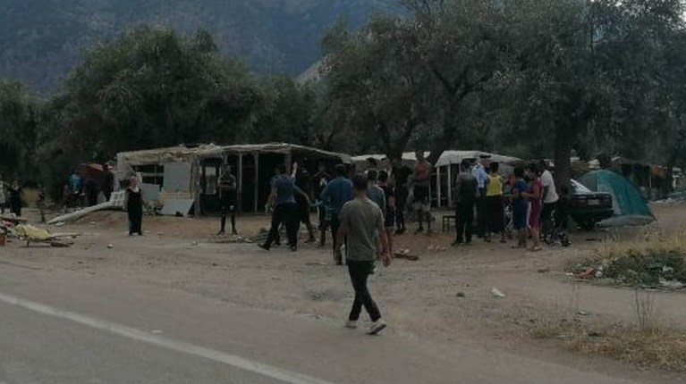 Συμπεράσματα Επιτροπής του Δήμου Δελφών για τη διερεύνηση χώρων μετεγκατάστασης των Ρομά