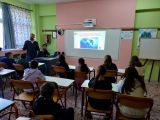 Με επιτυχία ολοκληρώθηκαν εκπαιδευτικές δράσεις για την ασφαλή πλοήγηση στο διαδίκτυο σε σχολεία της Αιτωλοακαρνανίας 