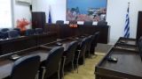 «Ειδική συνεδρίαση λογοδοσίας της δημοτικής αρχής του Δήμου Ναυπακτίας»
