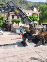 Φωκίδα: Συνεχίζονται οι εργασίες για την αποκατάσταση του αποχετευτικού δικτύου στο Μοναστηράκι Δωρίδας