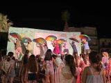  Ένα υπέροχο σκηνικό στη γιορτή των ΚΔΑΠ του Δήμου Δελφών