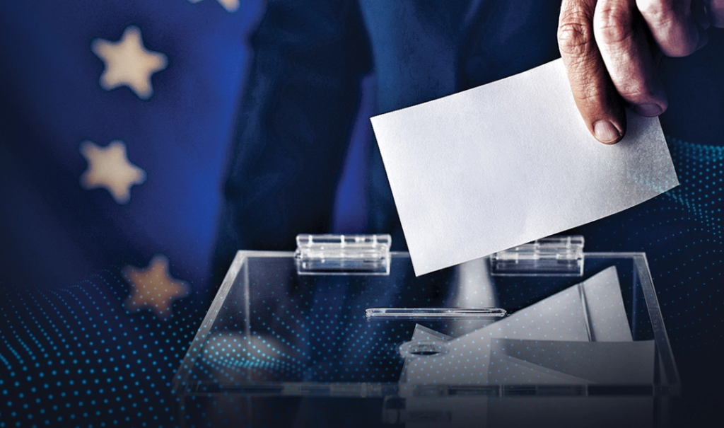 Ευρωεκλογές 2024: Είστε εφορευτική επιτροπή; Τι θα γίνει αν δεν πάτε